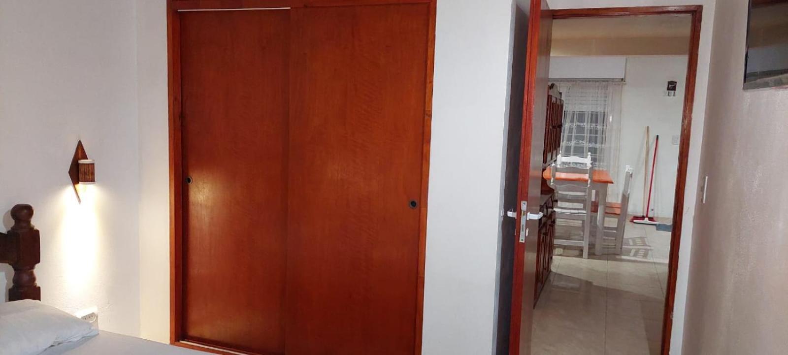 Apartmán Salazar San Bernardo Exteriér fotografie
