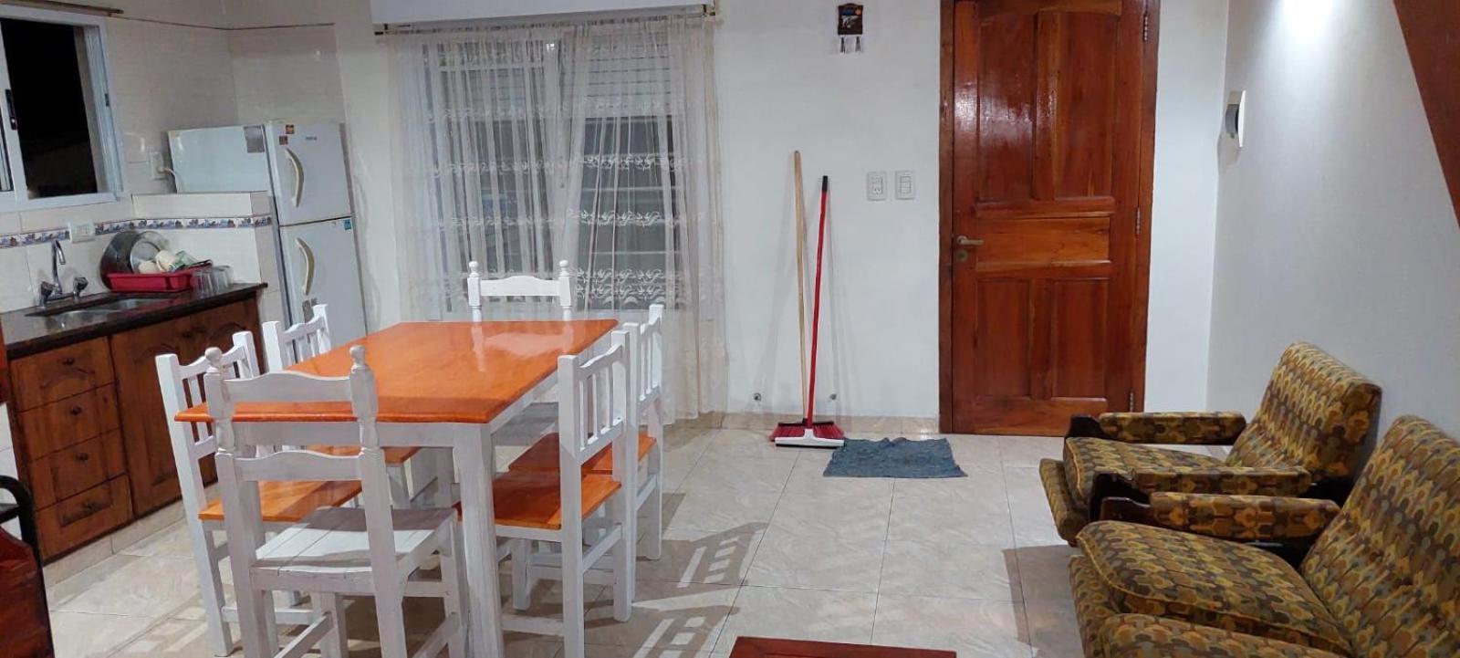 Apartmán Salazar San Bernardo Exteriér fotografie