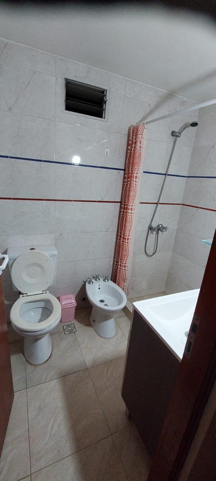 Apartmán Salazar San Bernardo Exteriér fotografie
