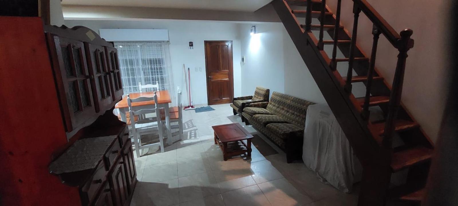Apartmán Salazar San Bernardo Exteriér fotografie