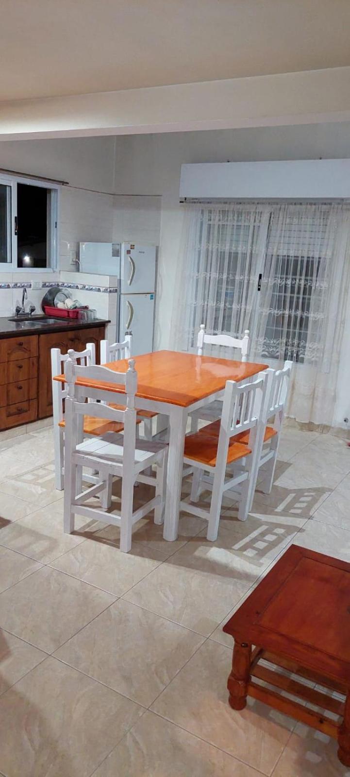 Apartmán Salazar San Bernardo Exteriér fotografie