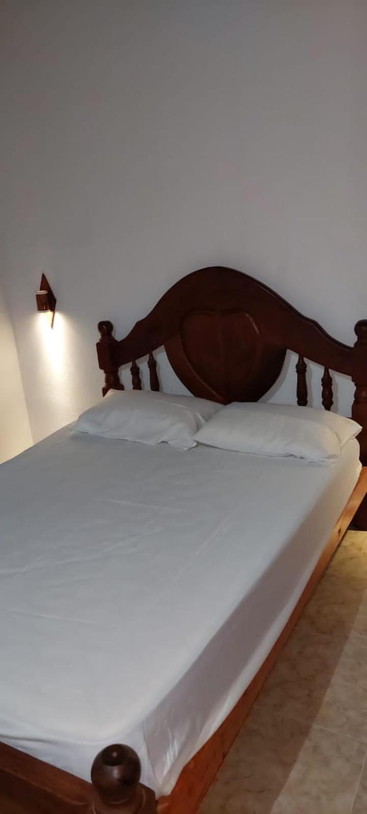 Apartmán Salazar San Bernardo Exteriér fotografie